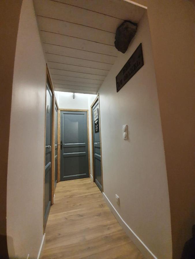 La Fontaine Des Amis Apartment Gap Bagian luar foto